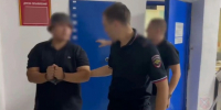 Жителя Калмыкии задержали с наркотиками на посту ДПС под Волгоградом - Volganet.Net