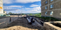Плановые отключения коммунальных услуг в Мурманске на 24 июля - Арктик-ТВ