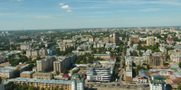 Ракетный удар был нанесен по заводу в Кирове - Kirov.Online
