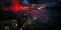 В МЧС рассказали подробности ДТП в Зеленодольске, где погибли шестеро подростков - ТРК Татарстан-Новый век