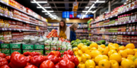 Продукты /  Изображение сгенерировано "Шедеврум" от ИИ YandexART / amic.ru - ИА Амител