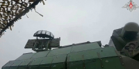 Виталий Королев сообщил о ликвидации пожара в Твери после отражения атаки БПЛА - ТИА