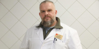 Назар Долицкий: «Задача общества при массовых атаках противника — сплочение» - Spbdnevnik.ru