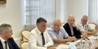В Управлении Росреестра по Ростовской области состоялось заседание Общественного совета - Пролетарский район