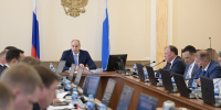 Уборочная кампания стартовала в Свердловской области - Единая Россия