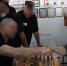 В ставропольской колонии заключенные сыграли в шахматы - Вечерний Ставрополь