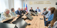 Фото Романа Шакирова - Сетевое издание Устьянский край