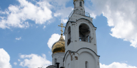 Фото: Великолукская епархия - InformPskov.Ru