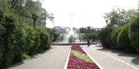 Обзор мероприятий пятницы, 24 июля - ГТРК Урал