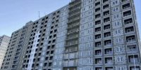 Новый застройщик «Мегаполиса» получил одобрение банка на финансирование строительства - Министерство строительства