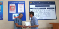 В Оренбуржье осуждённые колонии‑поселения освоили поварское дело - ProOren.Ru
