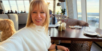 52-летняя звезда Бандитского Петербурга показала идеальную фигуру в бикини - Сетевое издание Толк
