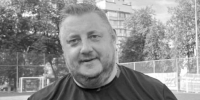 Легендарный вратарь скончался на поле во время матча - Сетевое издание Толк