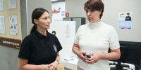 Фото Кирилла Иодаса - Пресс-центр Правительства