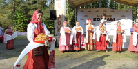 Фото: пресс-служба музея-заповедника «Малые Корелы» - Пресс-центр Правительства