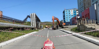 20260724 1 - Город Дудинка