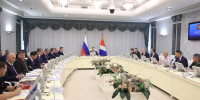 До 2030 года Дальнему Востоку предстоит привлечь почти 5 трлн рублей инвестиций - Правительство Республики Саха (Якутия)