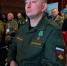 Выпускник проекта «Герои Югры» награждён медалью «За доблесть» - Газета Варта