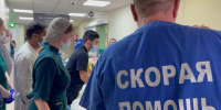Волгоградские врачи вернули мужчину с того света - Volganet.Net