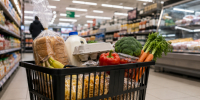 Часть продуктов в Мурманске подорожала - Телекомпания ТВ-21