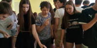 Краеведческий экскурс «Здесь родины моей начало» - Центральная межпоселенческая библиотека