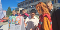В Архангельске прошел фестиваль здоровья - ИА Dvina29