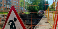Большие ремонты: Назаровская ГРЭС приступает к основному этапу обновления теплосетей. - Администрация