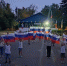В лагере «Ивушка» подходит к концу вторая смена - Bloknot-Volgodonsk.Ru
