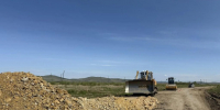 Разбитую грузовиками дорогу в Газ-Заводском округе отремонтируют за 99 млн рублей - Забайкальский рабочий