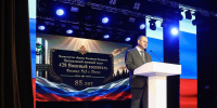 Олег Мельниченко поздравил работников военного госпиталя в Пензе с 85-й годовщиной со дня создания учреждения - ИА PenzaNews