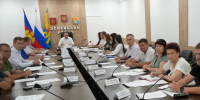 Выборы-2026 - Газета Рассвет