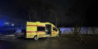 В Омске перед судом предстанет водитель скорой помощи из-за гибели пациентки в ДТП - ИА Омскрегион