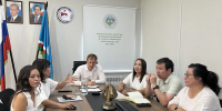 В Якутии впервые пройдет ландшафтная биеннале-лаборатория  «Иһит» на берегу Лены - Минэкологии РС(Я)