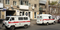В Энгельсе рецидивист напал на скорую помощь: возбуждено уголовное дело - Общественное мнение