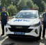 Автоинспекторы из РТ помогли дедушке с ребенком доехать до больницы - ИА Татар-информ