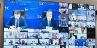 Астраханский губернатор обсудил обновление общественного транспорта и кадровый вопрос - Ast-News.Ru