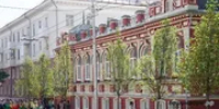 Дом писателей в Уфе объединил литературное сообщество Башкирии - Башинформ