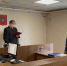 Запуск сигнальных ракет на Есауловской петле в Сосновоборском округе обошелся в 150 тысяч штрафа - Газета Рабочий