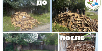 "ПРОТЯНИ РУКУ — ИЗМЕНИ ЖИЗНЬ!" - Асиновская ЦБС