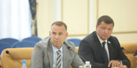 В основу проекта благоустройства улицы Февральской в Шадринске легли идеи участников всероссийского урбанистического хакатона «Города». - Администрация г. Шадринска