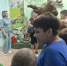 От истории до микроискусства: один день в Карасукском краеведческом музее - Карасукский район