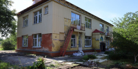 Подрядчики срывают сроки ремонта двух детских садов в Курске - РИА Курск