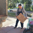 Волонтёры Онежского округа продолжают помогать бойцам в зоне СВО. - Онежский муниципальный округ