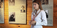 «Часовые границы» в Александровске-Сахалинском - Музейно-мемориальный комплекс Победа