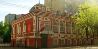Дом Союза писателей Башкортостана стал центром литературной жизни республики - Сетевое издание Республика Башкортостан