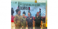 В Пензе ветераны и финалисты проекта «Герои Пензенского края» выработали новую стратегию патриотического воспитания - Минобрнауки