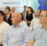 В Штабе общественной поддержки партийцы изучили политический этикет - Единая Россия