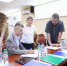 Свои инициативы защитили участники СВО - Газета Вперед
