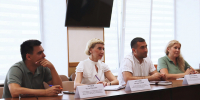 В диалоге с уфимцами - Совет гор. округа Уфа