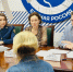 На площадке Региональной общественной приёмной состоялся совместный приём, организованный Пермским отделением «Ассоциации юристов России» - Пермский институт ФСИН России